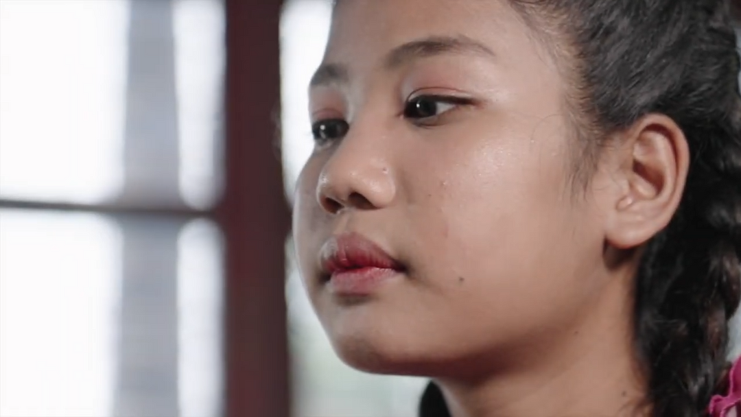 Eden Jewelry - Restoration | Phyu Phyu's Story
