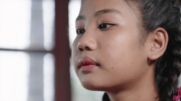 Eden Jewelry - Restoration | Phyu Phyu's Story