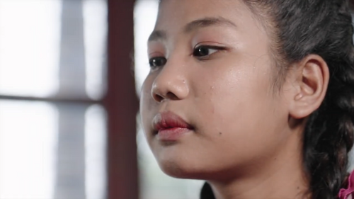 Eden Jewelry - Restoration | Phyu Phyu's Story