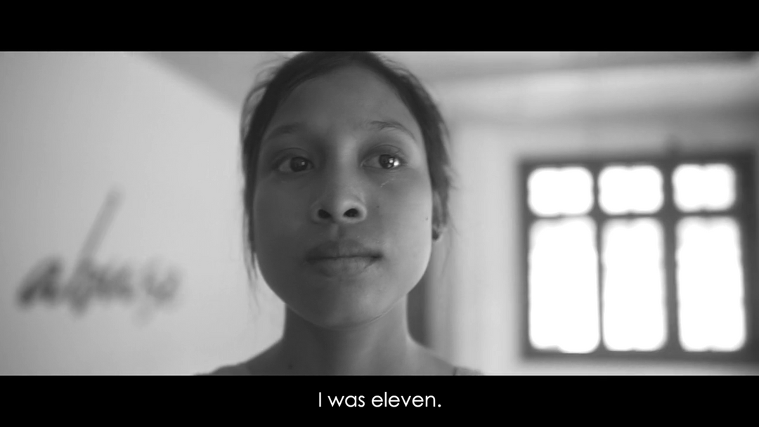 Love & Justice Collection - Sandar's Story