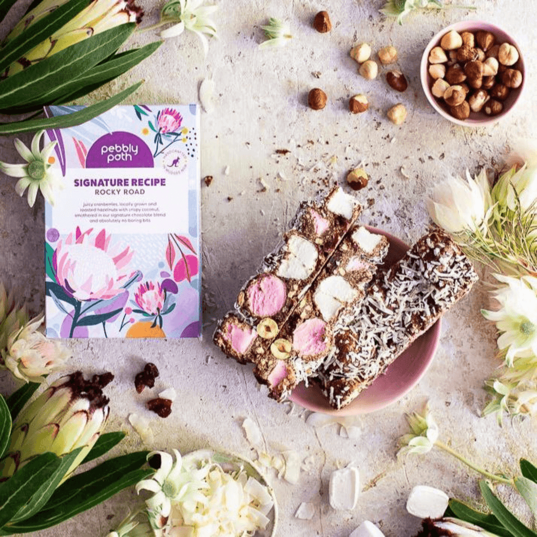 Rocky Road - Signature