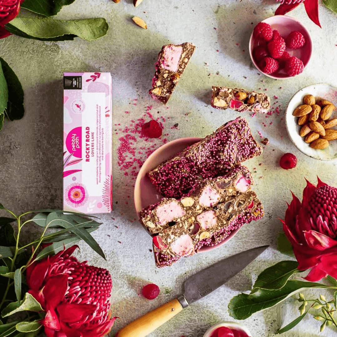 Rocky Road - Lover's Lane