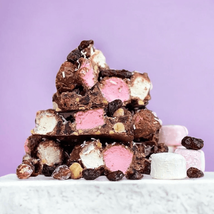 Rocky Road - Signature