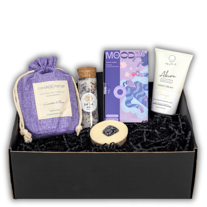 Sweet Dreams Hamper