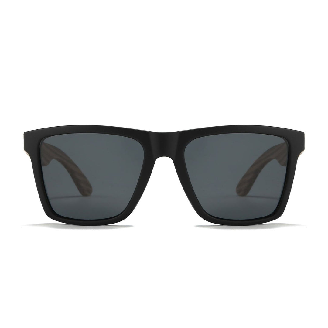 Sustainable Sunglasses - Dalton. Stylish, sustainable eyewear that gives back — SOEK plants one tree for every pair sold. Look good, do good, and help reforest the planet with every purchase.