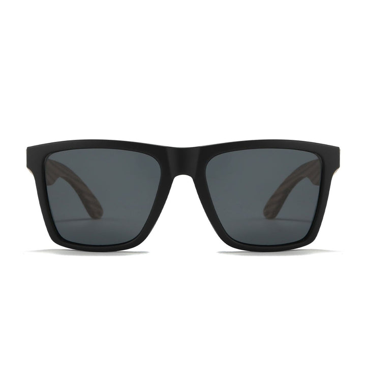 Sustainable Sunglasses - Dalton. Stylish, sustainable eyewear that gives back — SOEK plants one tree for every pair sold. Look good, do good, and help reforest the planet with every purchase.