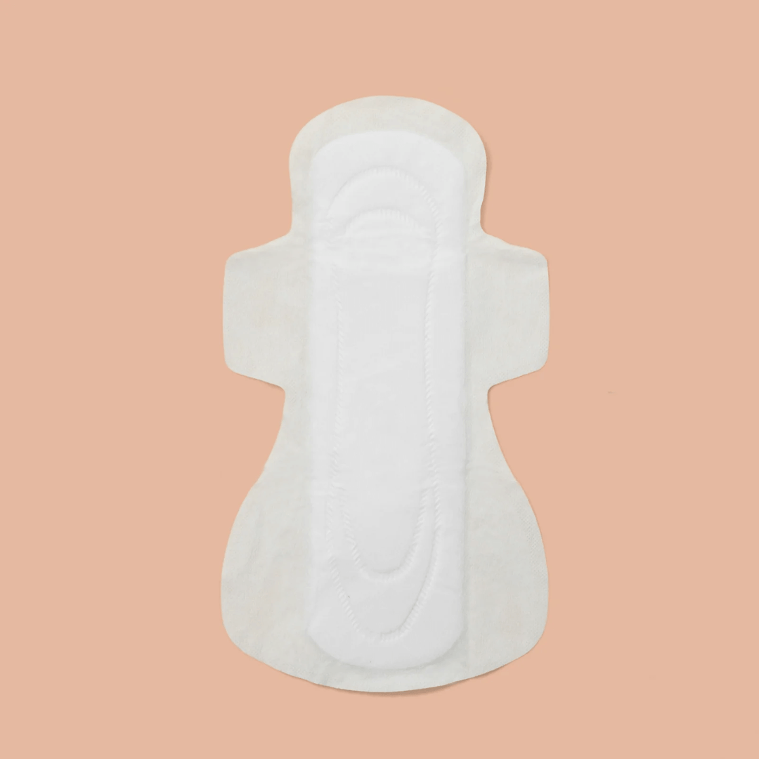Tsuno Bamboo Pads with Wings - Super