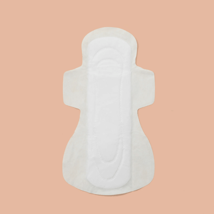Tsuno Bamboo Pads with Wings - Super