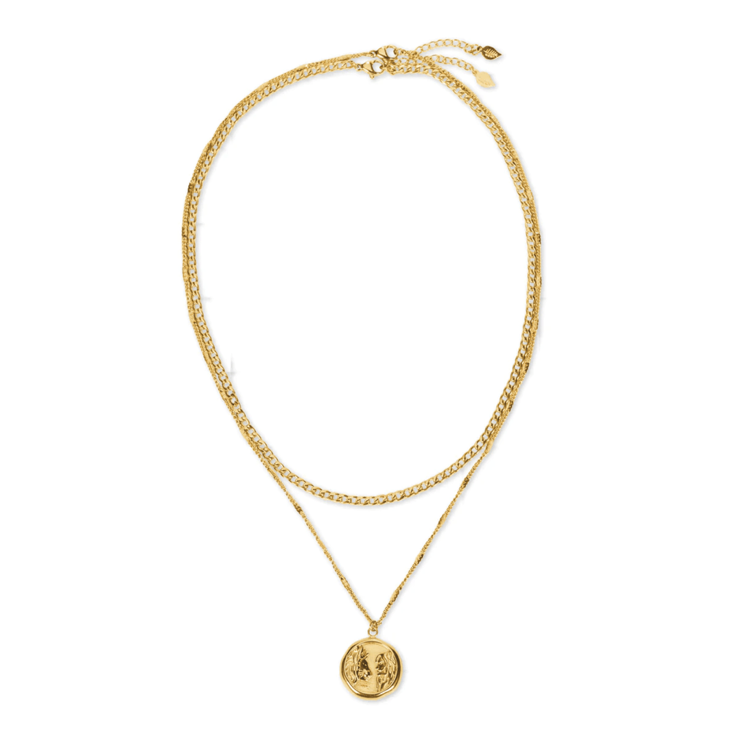 Necklace Bundle – Goods Good - Main Image